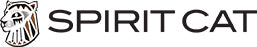 Spirit Cat logo jaguar puma lion tiger cougar